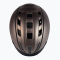 CASCO Roadster rudas dviratininko šalmas 04.3606 6