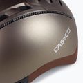 CASCO Roadster rudas dviratininko šalmas 04.3606 7