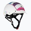 Vaikiškas dviračio šalmas CASCO Mini 2 rainbow