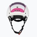 Vaikiškas dviračio šalmas CASCO Mini 2 rainbow 2