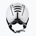 CASCO SP-2 Visier slidinėjimo šalmas baltas 07.3707 3