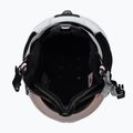 CASCO SP-2 Visier slidinėjimo šalmas baltas 07.3707 5