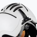 CASCO SP-2 Visier slidinėjimo šalmas baltas 07.3707 8