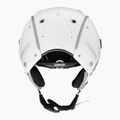 Slidinėjimo šalmas CASCO SP-3 airwolf white 3