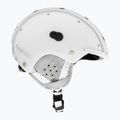 Slidinėjimo šalmas CASCO SP-3 airwolf white 4