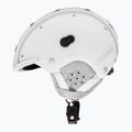 Slidinėjimo šalmas CASCO SP-3 airwolf white 5