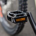 XLC BMX/Freestyle dviračių pedalai PD-M10 juodi 3