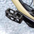 XLC BMX/Freestyle dviračių pedalai PD-M10 juodi 4