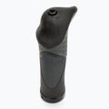 XLC Ergonomic GR-S22 vairo rankenos juodos/pilkos spalvos 2
