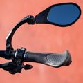 XLC Ergonomic GR-S22 vairo rankenos juodos/pilkos spalvos 4