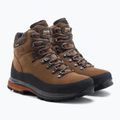Moteriški trekingo batai Meindl Vakuum Lady GTX brown 2843/10 5