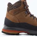 Moteriški trekingo batai Meindl Vakuum Lady GTX brown 2843/10 7