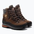 Vyriški trekingo batai Meindl Vakuum Men GTX brown 2844/46 5