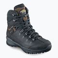 Moteriški trekingo batai Meindl Gastein Lady GTX black/brown 7
