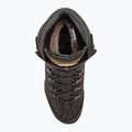 Moteriški trekingo batai Meindl Gastein Lady GTX black/brown 6