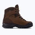 Vyriški trekingo batai Meindl Kansas GTX brown 2892/46 2