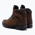 Vyriški trekingo batai Meindl Kansas GTX brown 2892/46 3