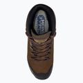 Vyriški trekingo batai Meindl Kansas GTX brown 2892/46 6
