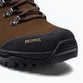 Vyriški trekingo batai Meindl Kansas GTX brown 2892/46 7