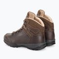 Moteriški trekingo batai Meindl Stowe Lady GTX brown 3