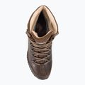 Moteriški trekingo batai Meindl Stowe Lady GTX brown 6