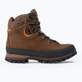 Moteriški trekingo batai Meindl Paradiso Lady MFS brown 2996/74 2