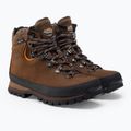 Moteriški trekingo batai Meindl Paradiso Lady MFS brown 2996/74 5