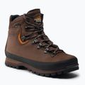 Vyriški trekingo batai Meindl Paradiso MFS brown 2997/10
