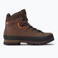Vyriški trekingo batai Meindl Paradiso MFS brown 2997/10 2
