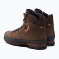 Vyriški trekingo batai Meindl Paradiso MFS brown 2997/10 3