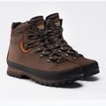 Vyriški trekingo batai Meindl Paradiso MFS brown 2997/10 5