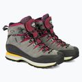 Moteriški trekingo batai Meindl Air Revolution 4.1 grey 3088/03 5