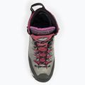 Moteriški trekingo batai Meindl Air Revolution 4.1 grey 3088/03 6