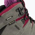Moteriški trekingo batai Meindl Air Revolution 4.1 grey 3088/03 7