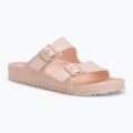 Šlepetės BIRKENSTOCK Arizona EVA Narrow rose