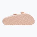 Šlepetės BIRKENSTOCK Arizona EVA Narrow rose 4