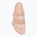 Šlepetės BIRKENSTOCK Arizona EVA Narrow rose 5