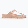 Šlepetės per pirštą BIRKENSTOCK Gizeh EVA Regular light rose 2