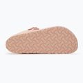 Šlepetės per pirštą BIRKENSTOCK Gizeh EVA Regular light rose 4