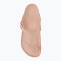 Šlepetės per pirštą BIRKENSTOCK Gizeh EVA Regular light rose 5