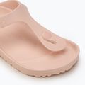 Šlepetės per pirštą BIRKENSTOCK Gizeh EVA Regular light rose 7