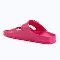 Šlepetės BIRKENSTOCK Arizona EVA Narrow beetroot purple 3