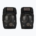 Apsaugų rinkinys USD Core Tri-Pack black