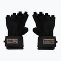 Apsaugų rinkinys USD Core Tri-Pack black 6