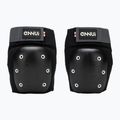 ENNUI Street Knee Pad juoda/pilka