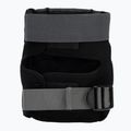 ENNUI Street Knee Pad juoda/pilka 2