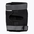 ENNUI Street Knee Pad juoda/pilka 2