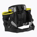 Rankinė ant juosmens Powerslide Nordic Hip 2,5 l grey/yellow 3