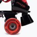 Vaikiškos ratukinės pačiūžos Playlife Sugar Rollerskates 5