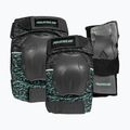 Powerslide Standard Tri-Pack moteriškų įklotų rinkinys, pilkas 903243 9